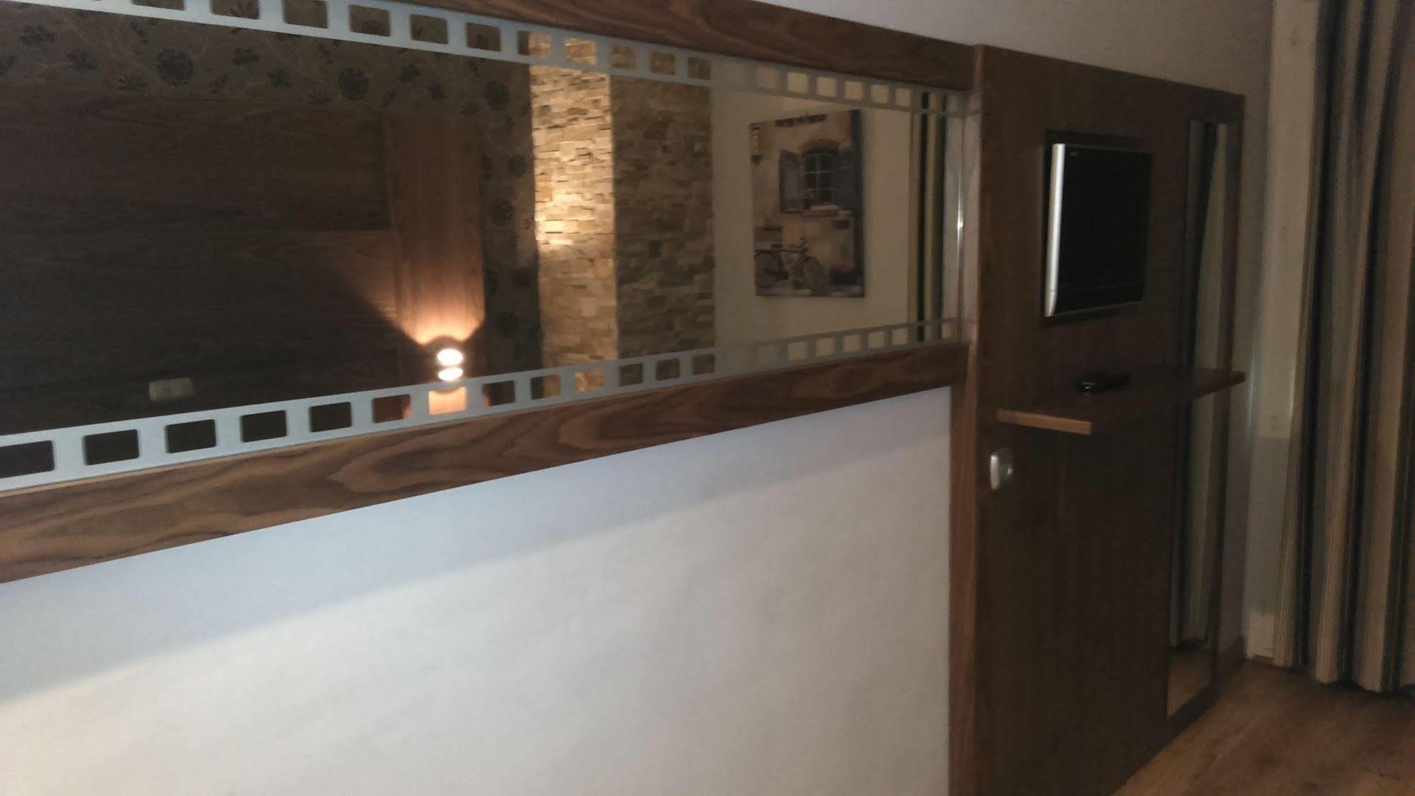 Hotel Ideal 비야로블레도 외부 사진